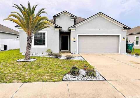 250Th, NEWBERRY, FL 32669