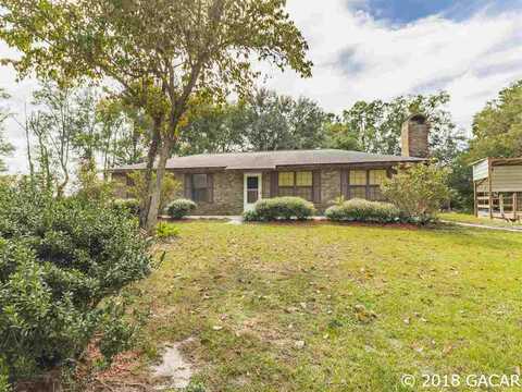 Homestead, FORT WHITE, FL 32038
