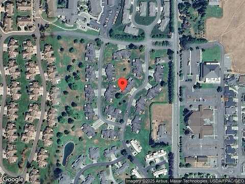 Woolsey, SEQUIM, WA 98382