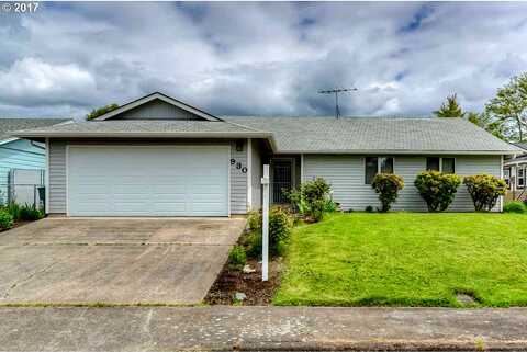 Sand Piper, SALEM, OR 97301