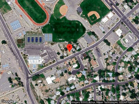 Colorado, MONTROSE, CO 81401
