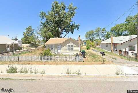 Colorado, MONTROSE, CO 81401