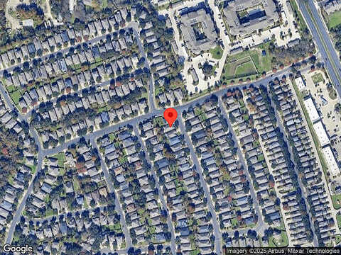 Brents Elm, AUSTIN, TX 78744