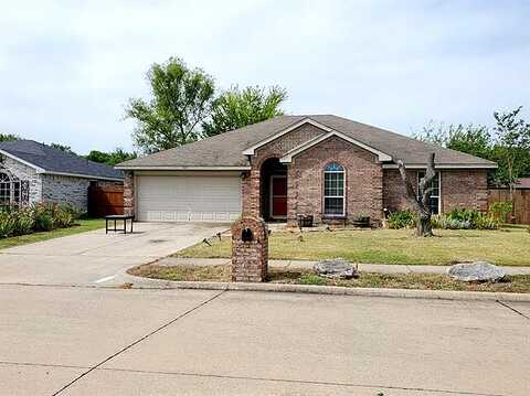 Creekview, WAXAHACHIE, TX 75165