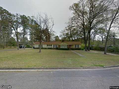 Evans, LUFKIN, TX 75904