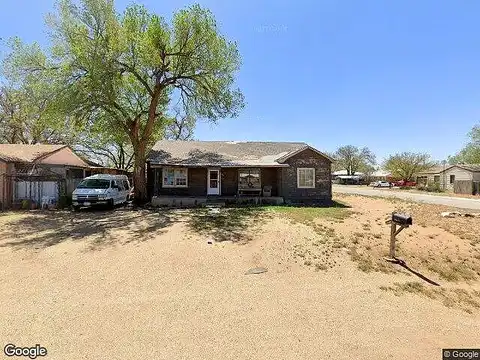 4Th, ABERNATHY, TX 79311
