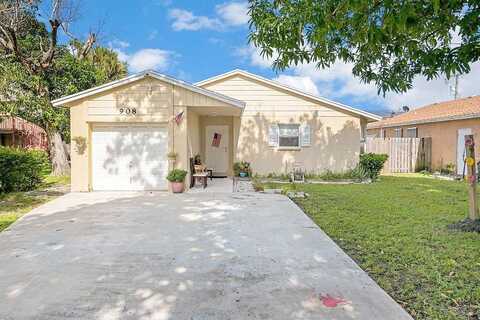 N, Lake Worth, FL 33460