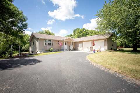 Lake, OSAKIS, MN 56360