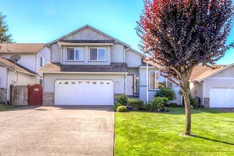 190Th, PUYALLUP, WA 98375