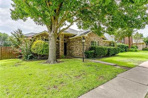 Stone Trail, FLOWER MOUND, TX 75028