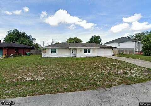 Glasgow, DELTONA, FL 32738