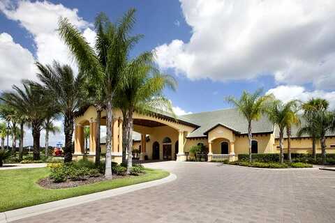 Cat Palm, KISSIMMEE, FL 34747
