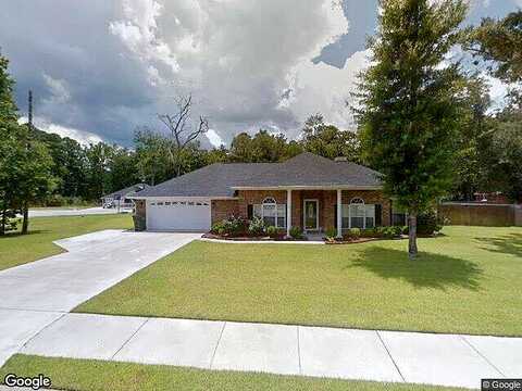 Kettle Creek, MIDWAY, GA 31320