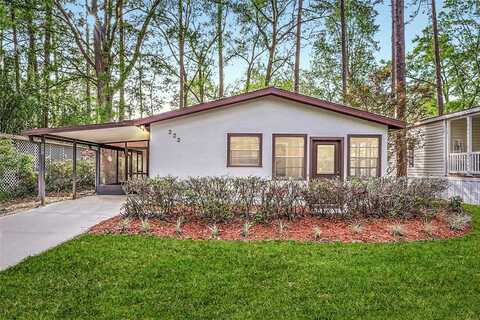 40Th, GAINESVILLE, FL 32653