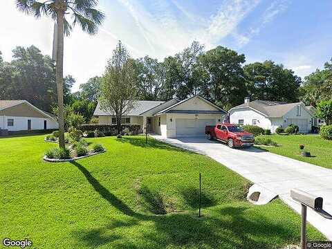 190Th, DUNNELLON, FL 34432