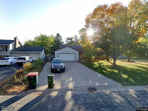 Austin, CIRCLE PINES, MN 55014