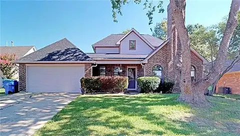 Liberty, ROWLETT, TX 75089