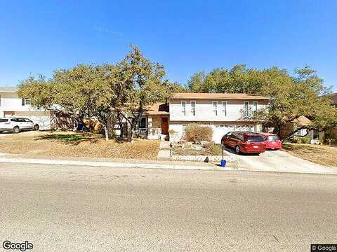 Star Creek, SAN ANTONIO, TX 78251
