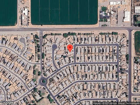 256Th, BUCKEYE, AZ 85326