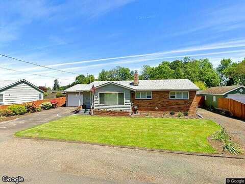 Spruce, JUNCTION CITY, OR 97448