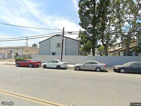 Evergreen, GARDEN GROVE, CA 92841