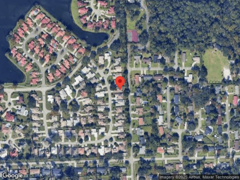 Mizner, JACKSONVILLE, FL 32217