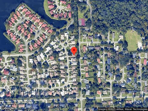 Mizner, JACKSONVILLE, FL 32217