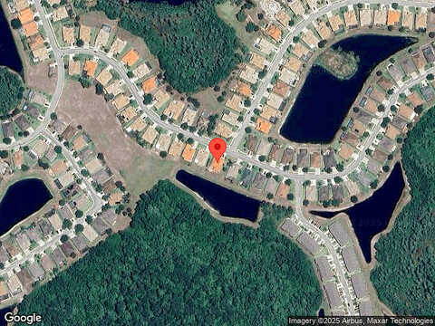 Creedmoor, NEW PORT RICHEY, FL 34654