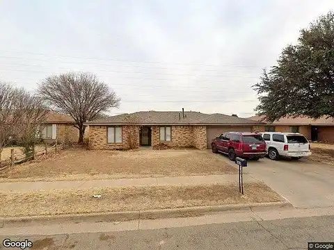 Elkridge, LUBBOCK, TX 79423
