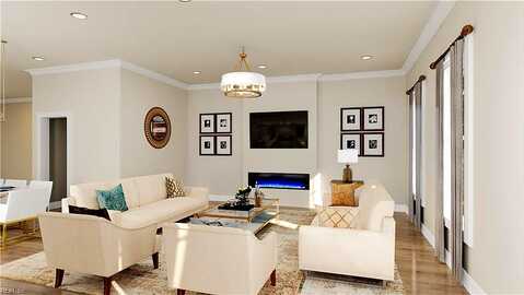 Redgate, NORFOLK, VA 23507