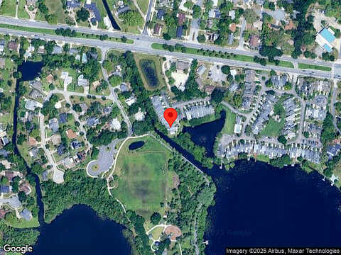 Westshore, CASSELBERRY, FL 32707