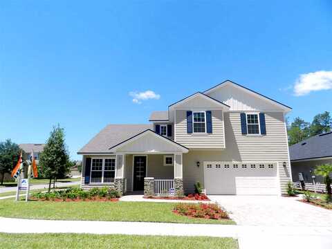 54Th, GAINESVILLE, FL 32653