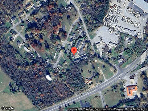 Emerald Court, ROANOKE, VA 24019