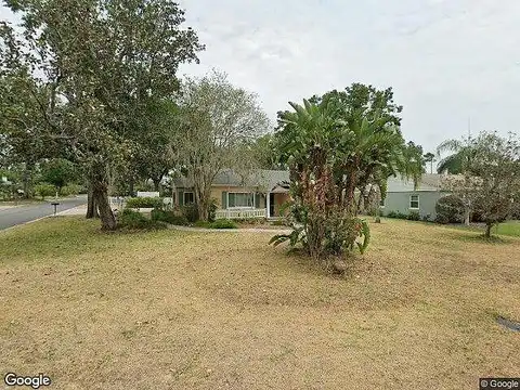 11Th, MOUNT DORA, FL 32757