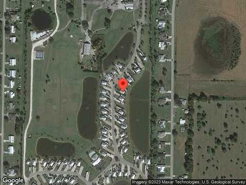 Sand Crane, ARCADIA, FL 34269