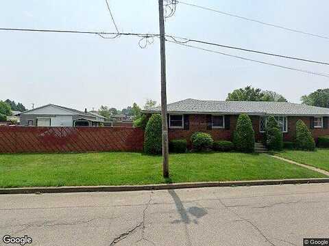 17Th, HAZLETON, PA 18201