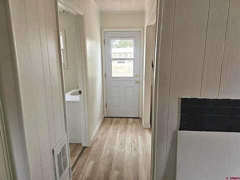 Palmer, DELTA, CO 81416