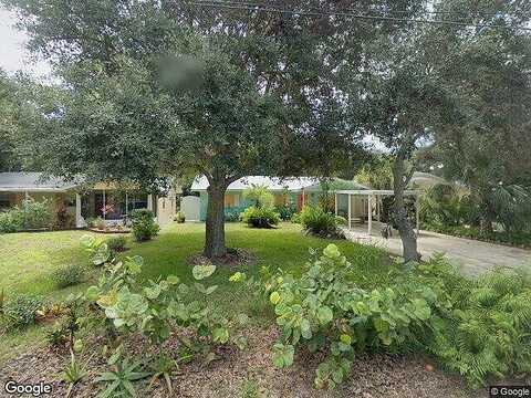 20Th, NEW SMYRNA BEACH, FL 32169