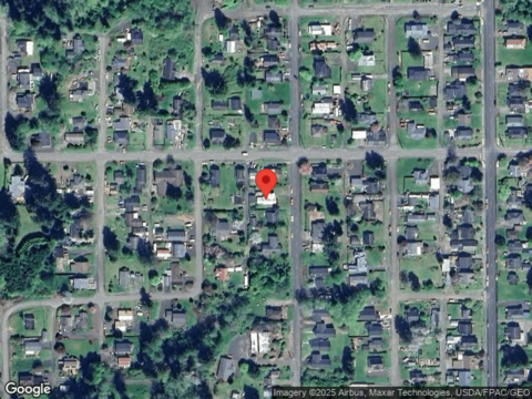 Barnhart, RAYMOND, WA 98577