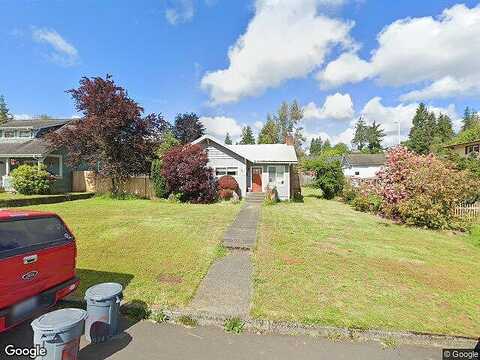 Barnhart, RAYMOND, WA 98577