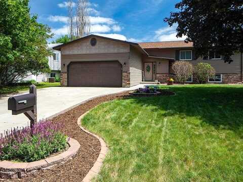 Zenith, MINNEAPOLIS, MN 55443