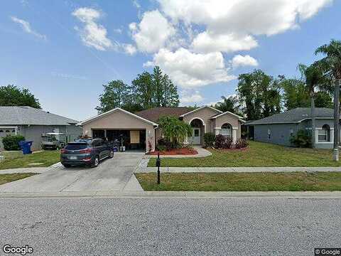 Baytree, NEW PORT RICHEY, FL 34653