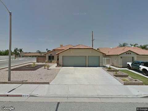 Pike, HEMET, CA 92544