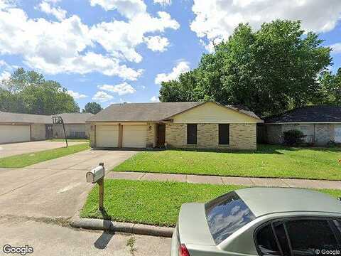Swan Meadow, HUMBLE, TX 77338