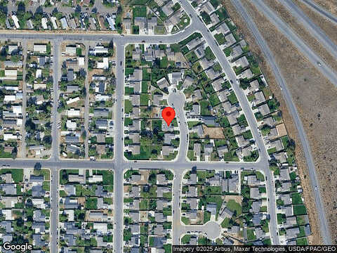 Arbutus, PASCO, WA 99301