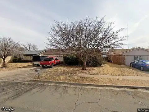Avenue V, LUBBOCK, TX 79423