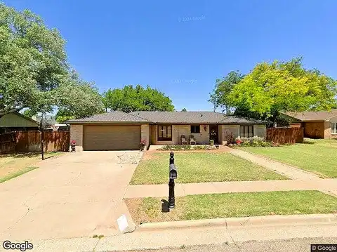14Th, SHALLOWATER, TX 79363