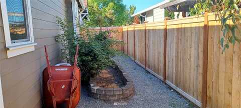 Mercer, LACEY, WA 98516