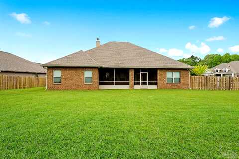 Stream Ridge, PENSACOLA, FL 32526