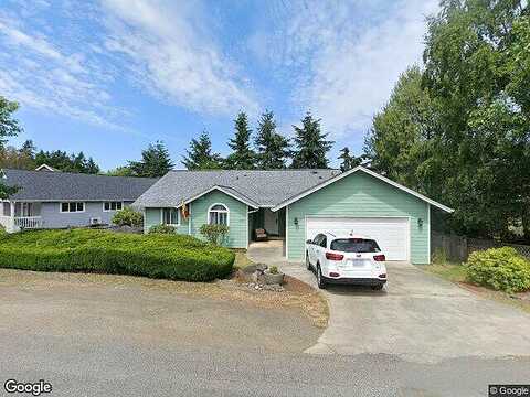 41St, PORT TOWNSEND, WA 98368